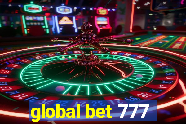 global bet 777